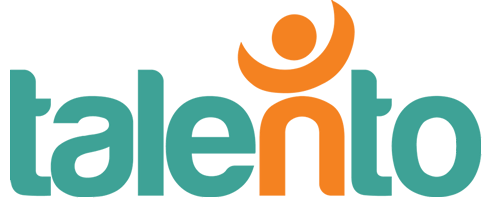 Logo Talento